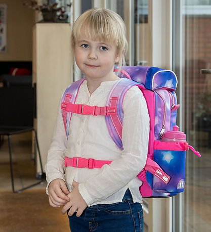 Jeva School Backpack - Beginners - Supernova