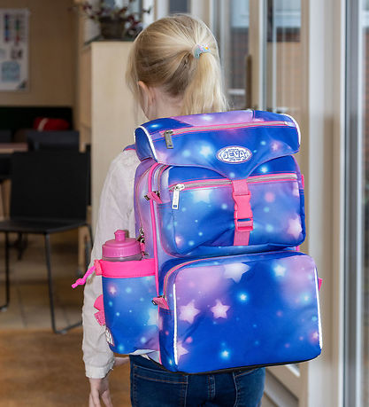 Jeva School Backpack - Beginners - Supernova