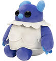 Peluche Adopt Me - 21 cm - Yéti