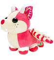 Adopt Me Soft Toy - 22.5 cm - Strawberry Shortcake Bat Dragon