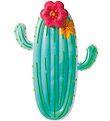 Intex Pool Mattress - 185x140 cm - Cactus Intex Pool Mattress - 185x140 cm - Cactus