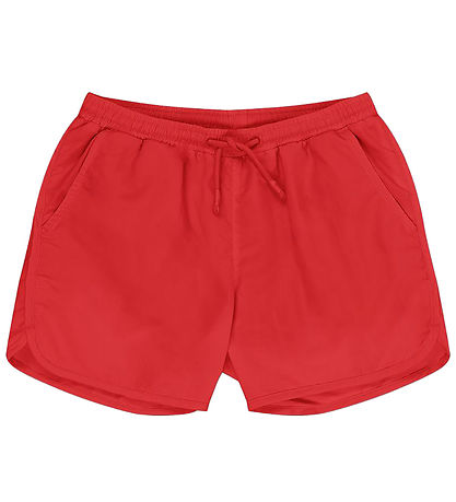 Konges Sløjd Zwembroeken - Mitch - Fiery Red