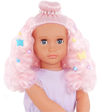 Our Generation Doll - 46 cm - Elara w. Foal