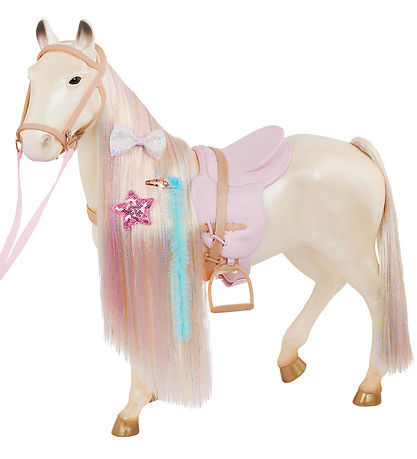 Our Generation Horse - 50 cm - Enchanted
