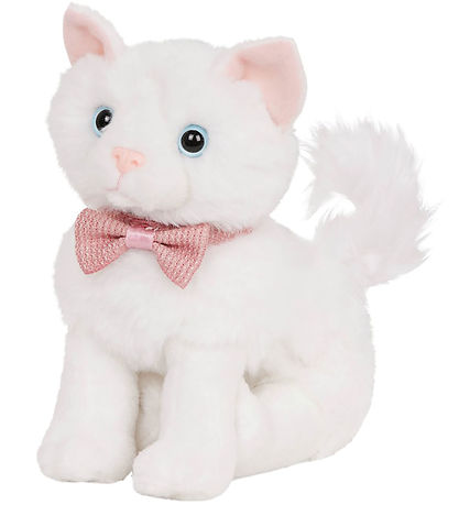 Our Generation Pet - 15 cm - Killing Angora - Movable Legs