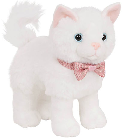 Our Generation Pet - 15 cm - Killing Angora - Movable Legs