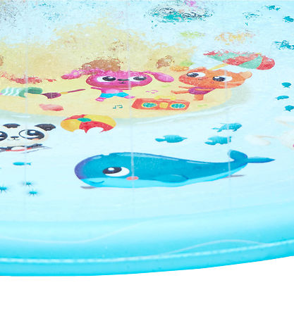 B. toys Sprinklerimatto - Splish 'n' Splash - 170 cm