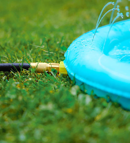 B. toys Sprinklerimatto - Splish 'n' Splash - 170 cm