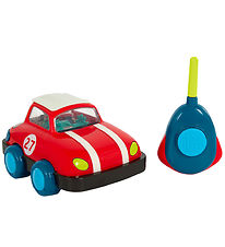 B. toys Remote controlled Car w. Light/Sound - Rally Ripster B. toys Remote controlled Car w. Light/Sound - Rally Ripster