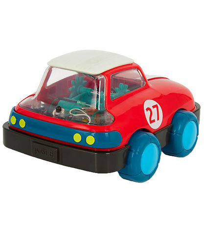 B. toys Remote controlled Car w. Light/Sound - Rally Ripster B. toys Remote controlled Car w. Light/Sound - Rally Ripster