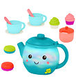 B. toys Toys - Tea Cup w. Light/Sound - 17 Parts B. toys Toys - Tea Cup w. Light/Sound - 17 Parts