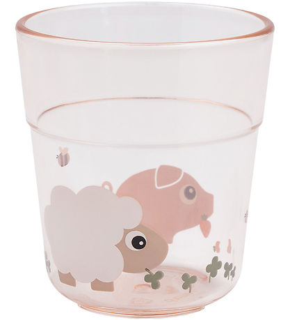 Tasse Done by Deer - Tiny Farm - Powder Tasse Done by Deer - Tiny Farm - Powder