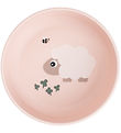 Done by Deer Bowl - Tiny Farm - Powder Done by Deer Bowl - Tiny Farm - Powder