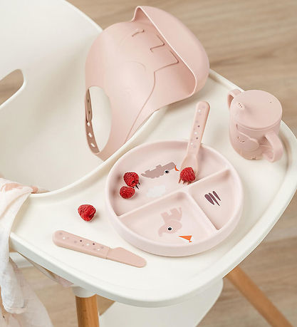 Bâton Canard Restez divisé Assiette Done by Deer - Aire de jeux  Bâton Canard Restez divisé Assiette Done by Deer - Aire de jeux