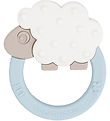 Done by Deer Teether - Sheep - Sheepy Blue