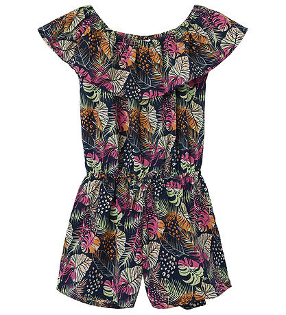 Name It Jumpsuit - Noos - NkfVianya - Laivastonsininen Blazer/Fr Name It Jumpsuit - Noos - NkfVianya - Laivastonsininen Blazer/Fr