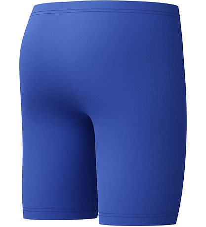 Speedo Swim Trunks - HyperBoom Panel Jammer - Blue w. Print