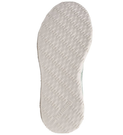 Chaussures Hummel - Actus Recycled JR - Lichens Blue