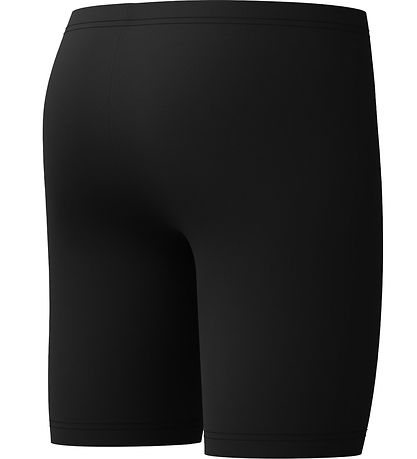 Caleçons de Bain Speedo - Plastisol Placement Brouilleur - Noir 