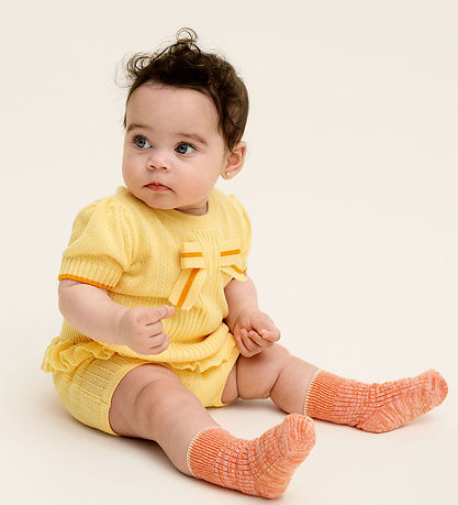 FUB Bloomers - Knitted - Vanilla