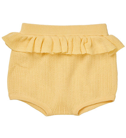 FUB Bloomers - Knitted - Vanilla