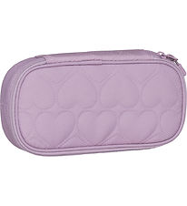 Trousse Beckmann - Sport - Rembourré Hearts - Rose Trousse Beckmann - Sport - Rembourré Hearts - Rose