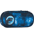 Beckmann Pencil Case - Tech Rex - Black Beckmann Pencil Case - Tech Rex - Black