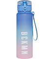 Beckmann Water Bottle - 650 mL - Pink Gradient