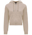 Juicy Couture Cardigan - Velvet - Robertson - String