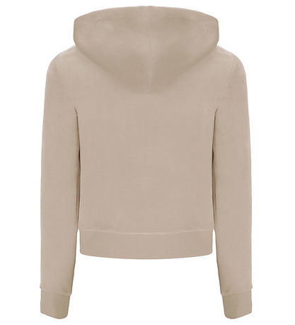 Juicy Couture Cardigan - Velvet - Robertson - String