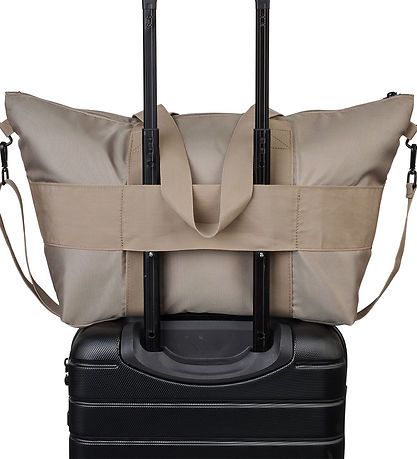 DAY ET Bag - Day RE-S Tonal Carry On - Moon Rock