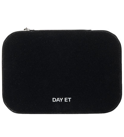 DAY ET Trinket Box - Day Z Jewelry Zip - Black DAY ET Trinket Box - Day Z Jewelry Zip - Black