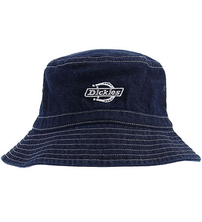 Dickies Bucket Hat - Denim - Rinsed Dickies Bucket Hat - Denim - Rinsed