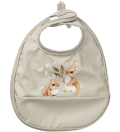 Elodie Details Lätzchen - Bunny Darling