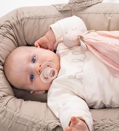 Doudou Elodie Details - Misty Rose