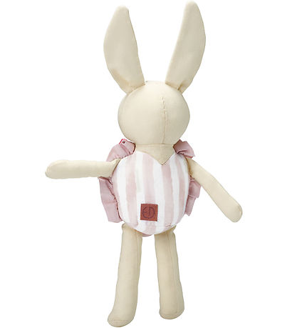 Peluche Elodie Details - 30 cm - Snuggle - Candy Rayures