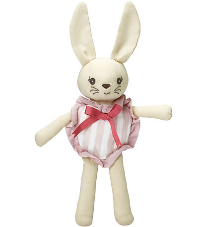 Peluche Elodie Details - 30 cm - Snuggle - Candy Rayures