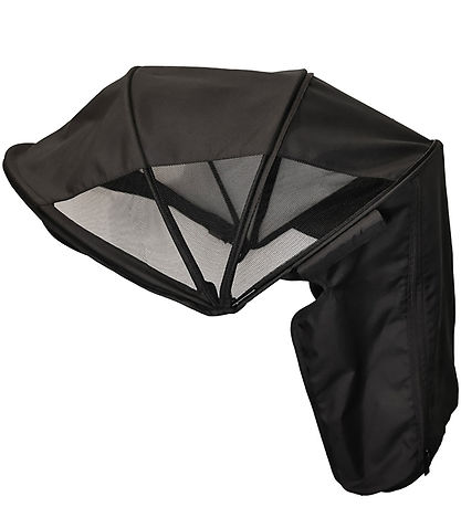 Elodie Details Sonnensegel bis Buggy - UV50+ - Mondo - Schwarz Elodie Details Sonnensegel bis Buggy - UV50+ - Mondo - Schwarz