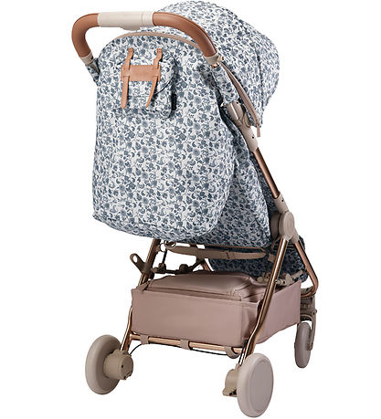 Elodie Details Stroller - Mondo - Garden Leo Canvas
