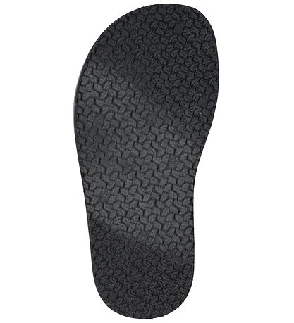 The North Face Sandaalit - Y Skeena - Musta