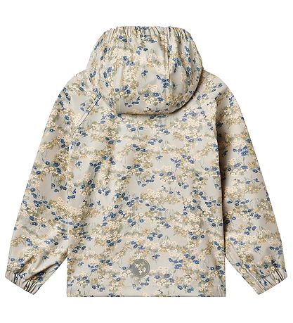 Wheat Rain Jacket - PU - Chardy - Meadow Lake