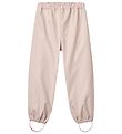 Wheat Rain Pants - PU - Olo - Soft Lavender