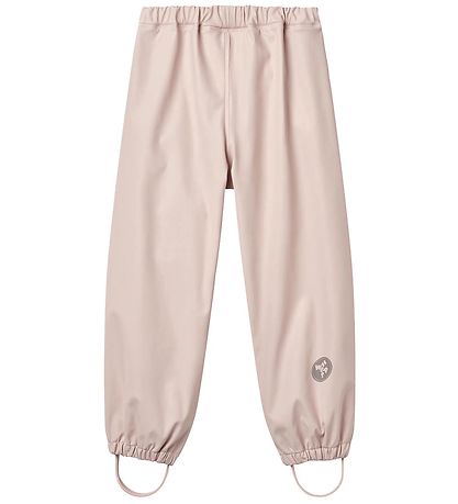 Wheat Rain Pants - PU - Olo - Soft Lavender