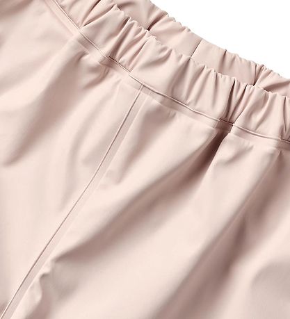 Wheat Rain Pants - PU - Olo - Soft Lavender