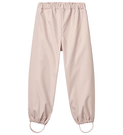 Wheat Rain Pants - PU - Olo - Soft Lavender