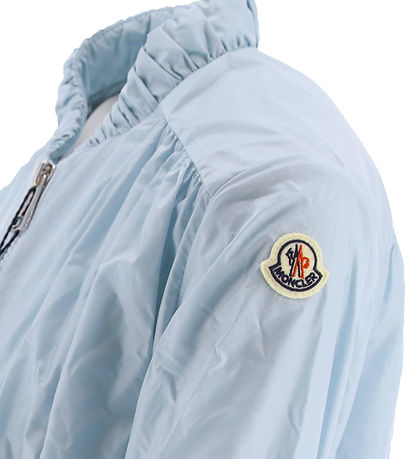 Moncler Jacka - Chazeron - Royal