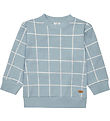 Hust and Claire Sweatshirt - Sejer - Baby Blue Hust and Claire Sweatshirt - Sejer - Baby Blue