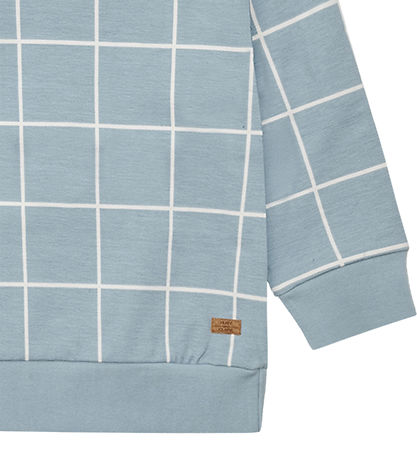 Hust and Claire Sweatshirt - Sejer - Baby Blue