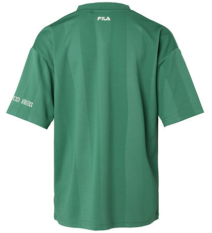 Fila T-shirt - Iggensbach - Fir Fila T-shirt - Iggensbach - Fir