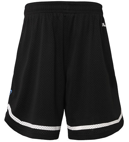 Fila Shorts - Ihringen - Black